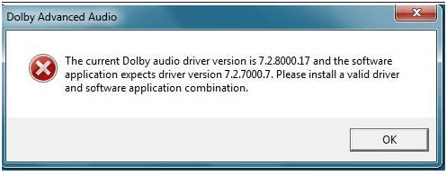 Dolby Pcee Drivers X64 Download Windows 10